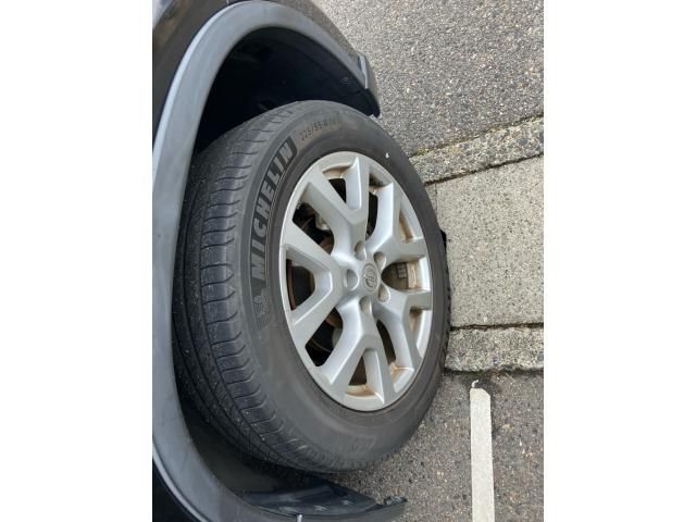 NISSAN X-TRAIL 4WD 2011 Image 31