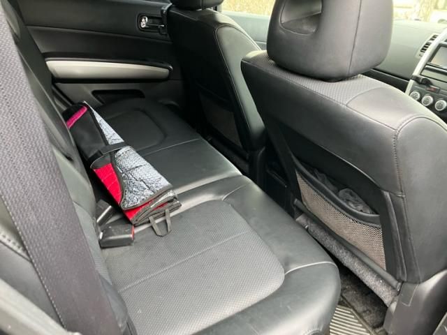 NISSAN X-TRAIL 4WD 2011 Image 31