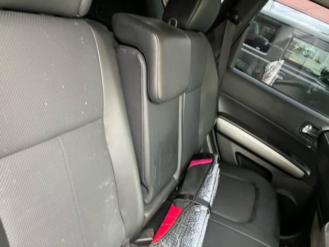 NISSAN X-TRAIL 4WD 2011 Image 31