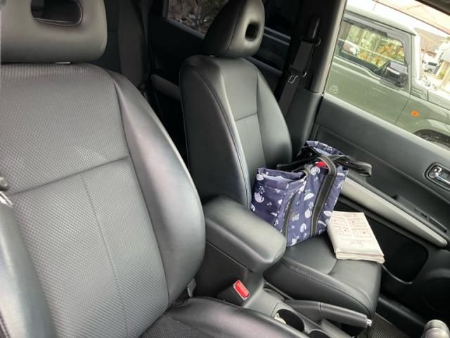 NISSAN X-TRAIL 4WD 2011 Image 31