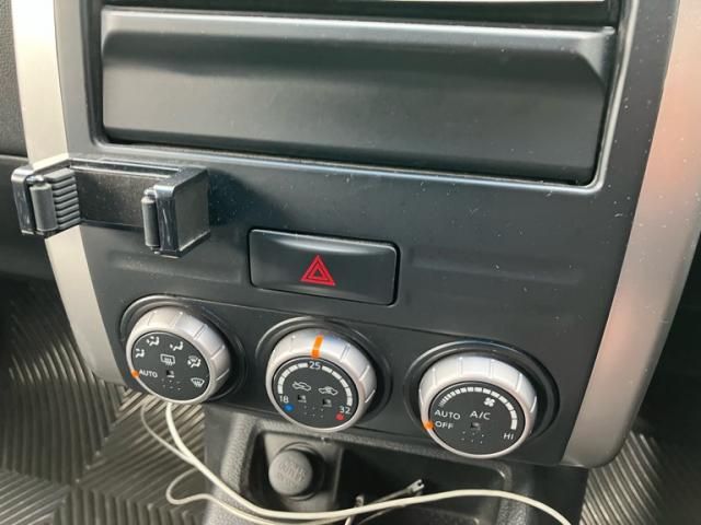 NISSAN X-TRAIL 4WD 2011 Image 31