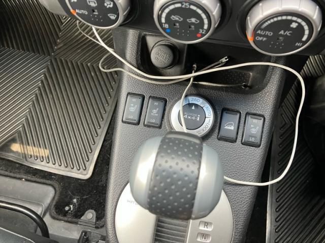 NISSAN X-TRAIL 4WD 2011 Image 31