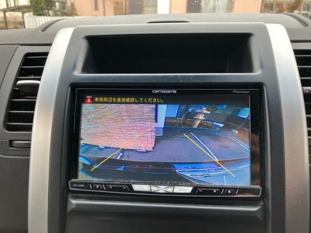 NISSAN X-TRAIL 4WD 2011 Image 31