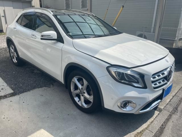 MERCEDES BENZ GLA CL 2020 Image 31
