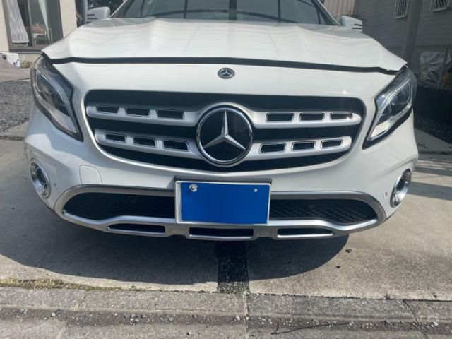 MERCEDES BENZ GLA CL 2020 Image 31