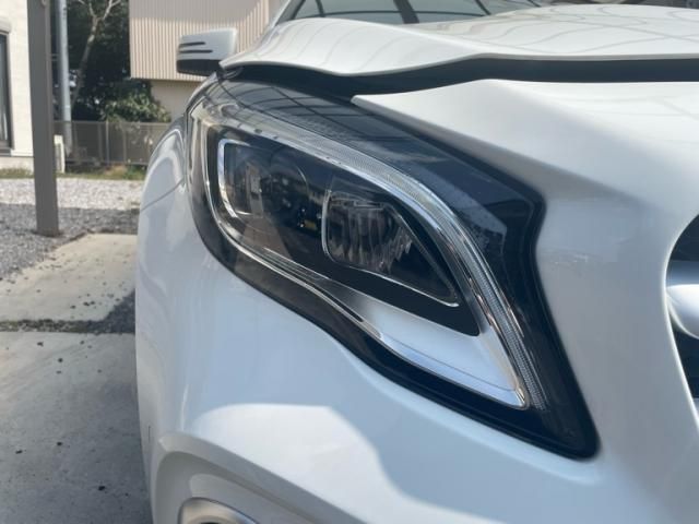 MERCEDES BENZ GLA CL 2020 Image 31