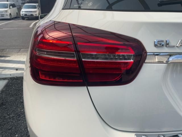 MERCEDES BENZ GLA CL 2020 Image 31