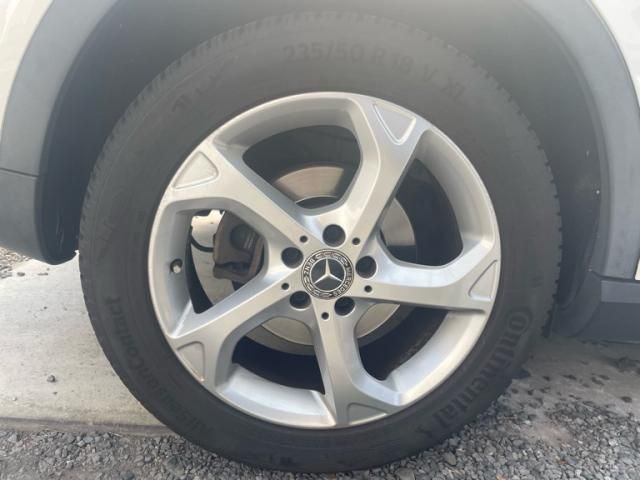 MERCEDES BENZ GLA CL 2020 Image 31