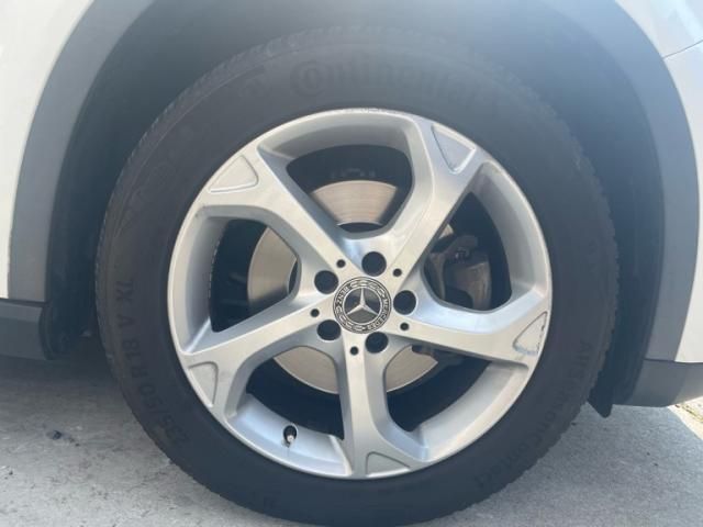 MERCEDES BENZ GLA CL 2020 Image 31