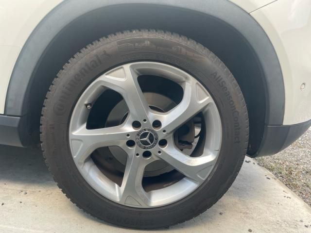 MERCEDES BENZ GLA CL 2020 Image 31