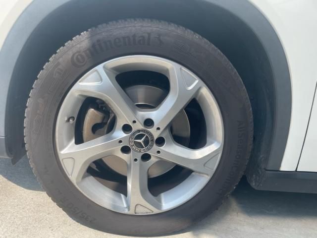 MERCEDES BENZ GLA CL 2020 Image 31