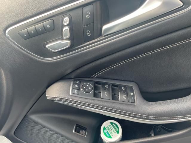 MERCEDES BENZ GLA CL 2020 Image 31