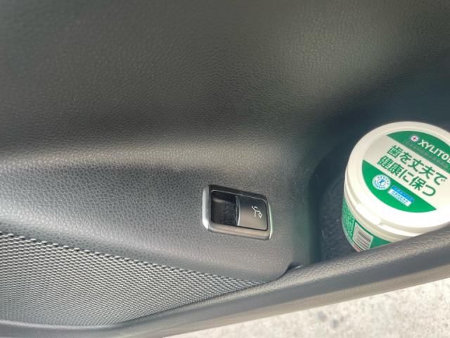 MERCEDES BENZ GLA CL 2020 Image 31