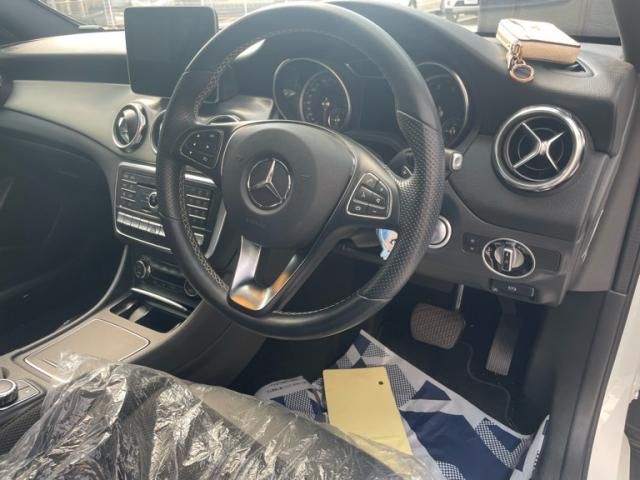 MERCEDES BENZ GLA CL 2020 Image 31