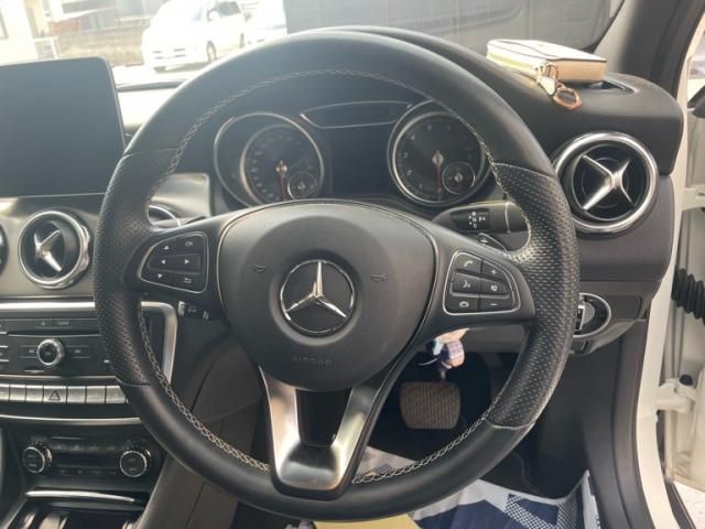 MERCEDES BENZ GLA CL 2020 Image 31