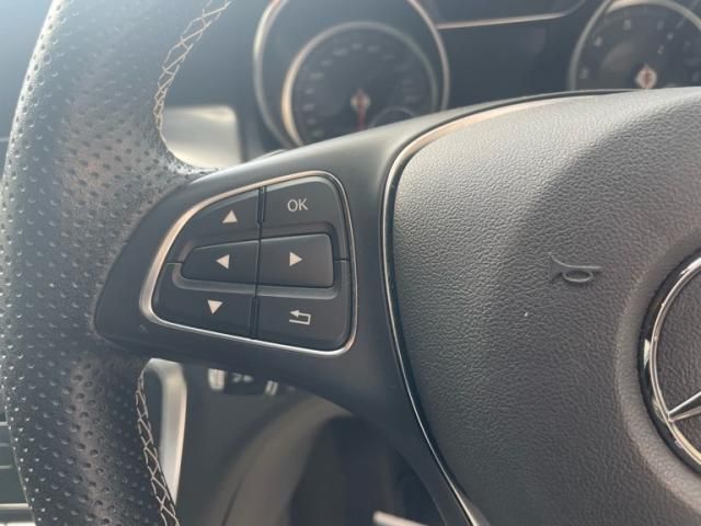 MERCEDES BENZ GLA CL 2020 Image 31