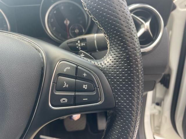 MERCEDES BENZ GLA CL 2020 Image 31