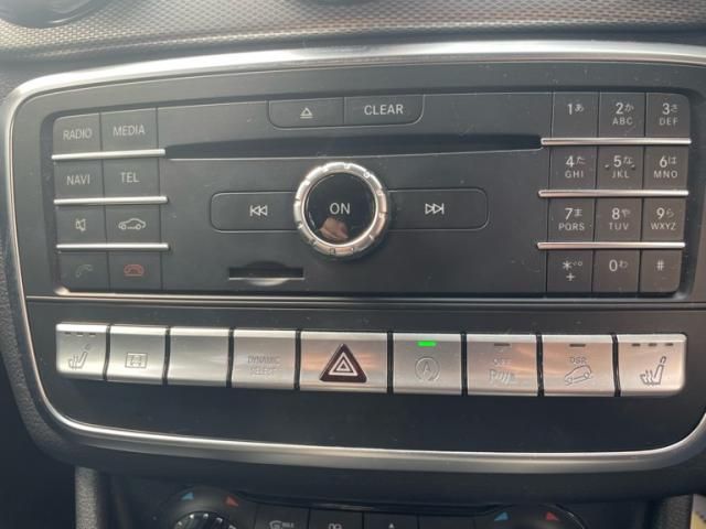 MERCEDES BENZ GLA CL 2020 Image 31