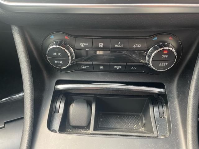 MERCEDES BENZ GLA CL 2020 Image 31