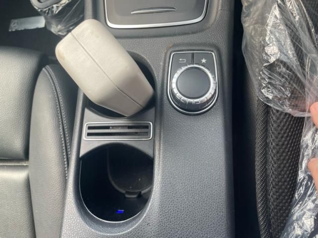 MERCEDES BENZ GLA CL 2020 Image 31