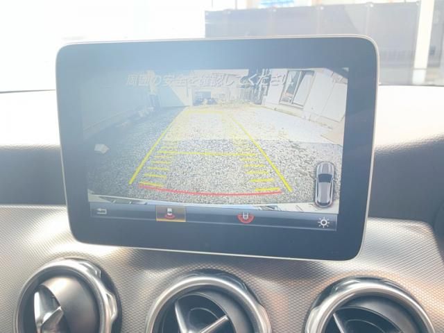 MERCEDES BENZ GLA CL 2020 Image 31