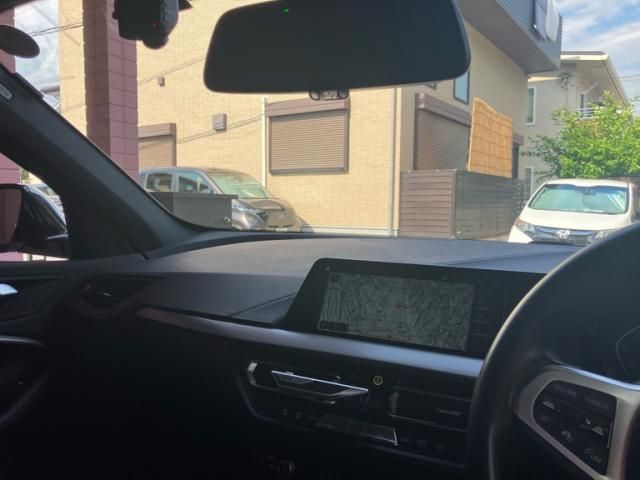 BMW 1SERIES 2022 Image 31