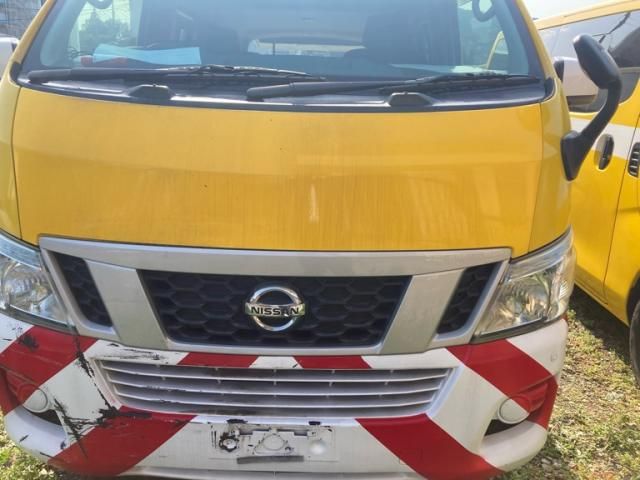 NISSAN NV350 CARAVAN 2016 Image 31