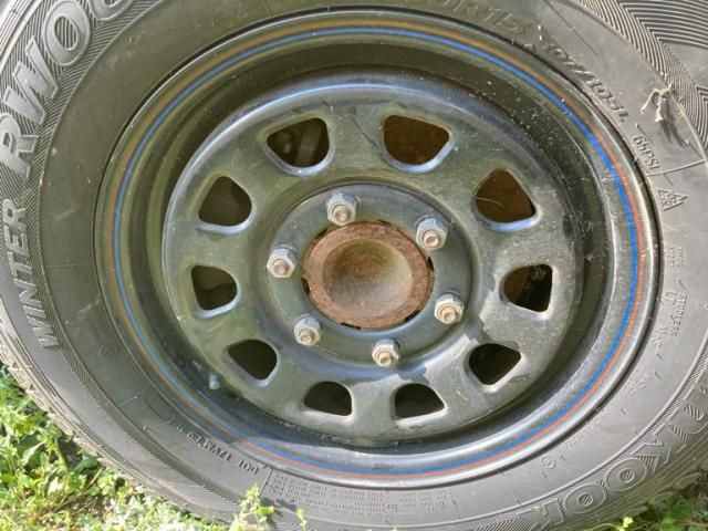 NISSAN NV350 CARAVAN 2016 Image 31