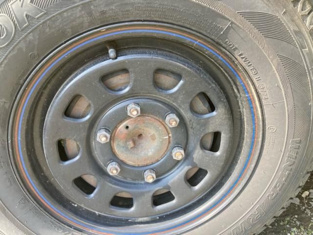 NISSAN NV350 CARAVAN 2016 Image 31