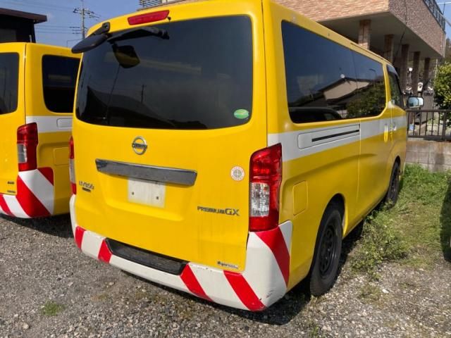 NISSAN NV350 CARAVAN 2016 Image 31
