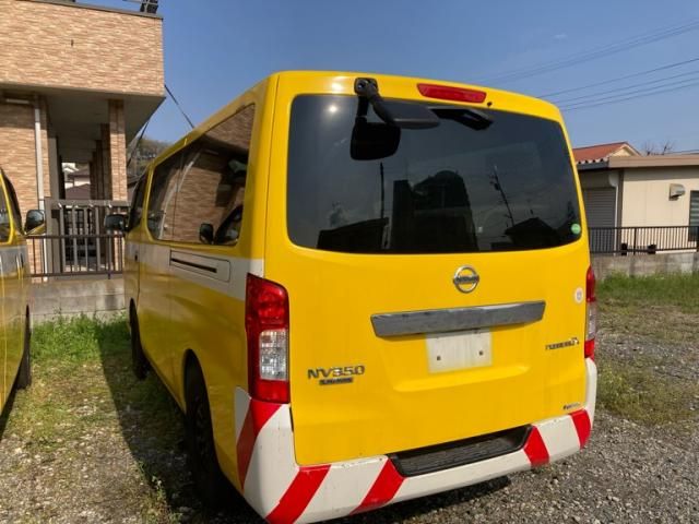 NISSAN NV350 CARAVAN 2016 Image 31