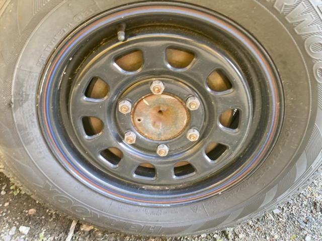 NISSAN NV350 CARAVAN 2016 Image 31