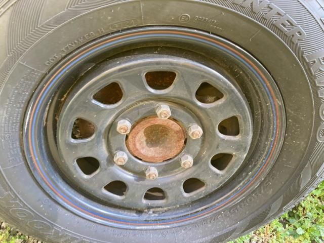 NISSAN NV350 CARAVAN 2016 Image 31