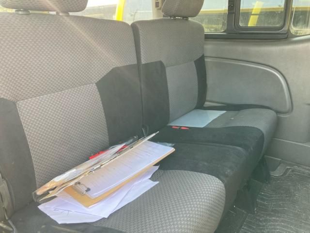 NISSAN NV350 CARAVAN 2016 Image 31