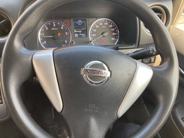 NISSAN NV350 CARAVAN 2016 Image 31