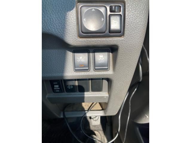 NISSAN NV350 CARAVAN 2016 Image 31