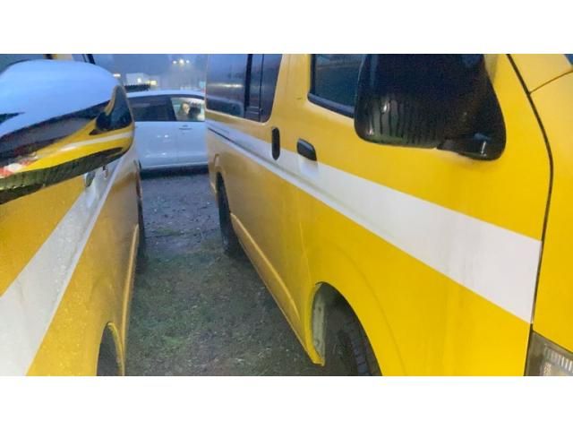 TOYOTA REGIUSACE VAN 2WD 2012 Image 31