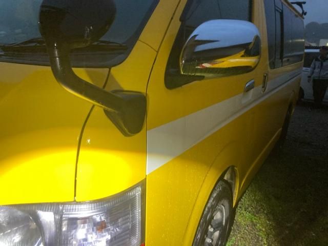 TOYOTA REGIUSACE VAN 2WD 2012 Image 31