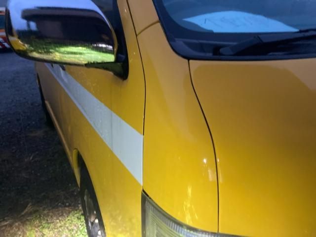 TOYOTA REGIUSACE VAN 2WD 2012 Image 31