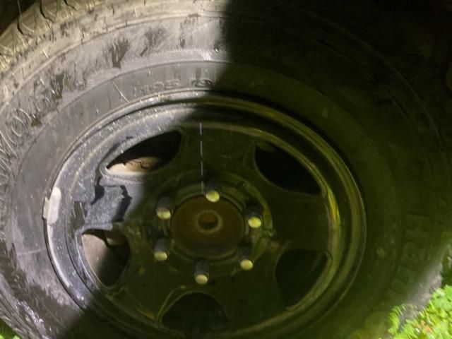 TOYOTA REGIUSACE VAN 2WD 2012 Image 31