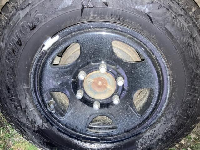 TOYOTA REGIUSACE VAN 2WD 2012 Image 31