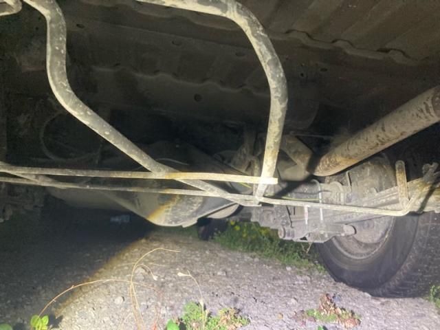 TOYOTA REGIUSACE VAN 2WD 2012 Image 31