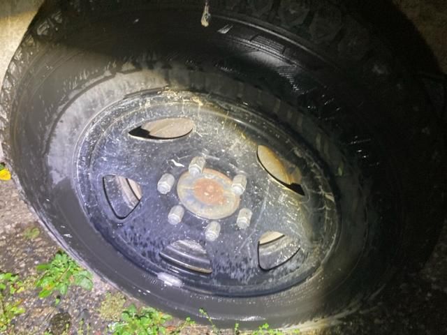 TOYOTA REGIUSACE VAN 2WD 2012 Image 31