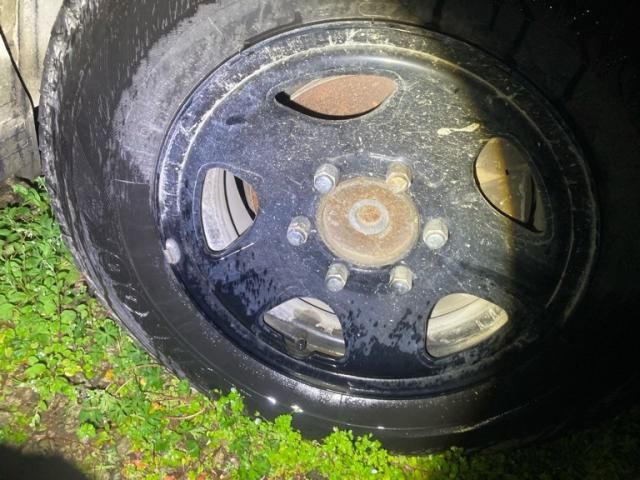 TOYOTA REGIUSACE VAN 2WD 2012 Image 31