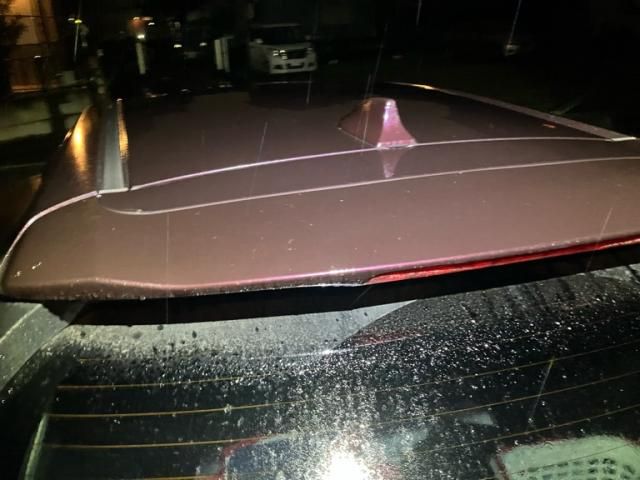 HONDA SHUTTLE HYBRID 2015 Image 31