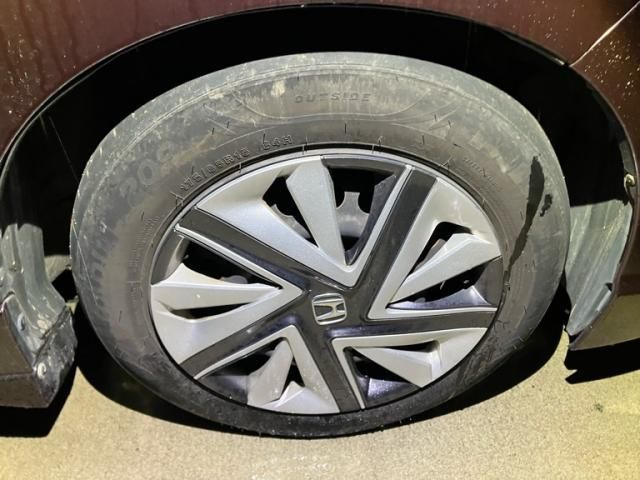 HONDA SHUTTLE HYBRID 2015 Image 31