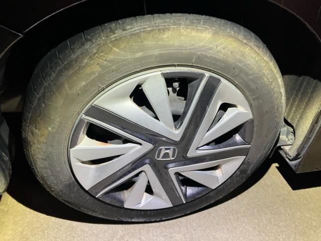 HONDA SHUTTLE HYBRID 2015 Image 31