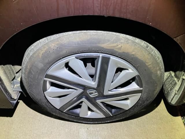 HONDA SHUTTLE HYBRID 2015 Image 31