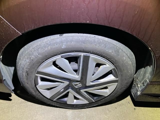 HONDA SHUTTLE HYBRID 2015 Image 31