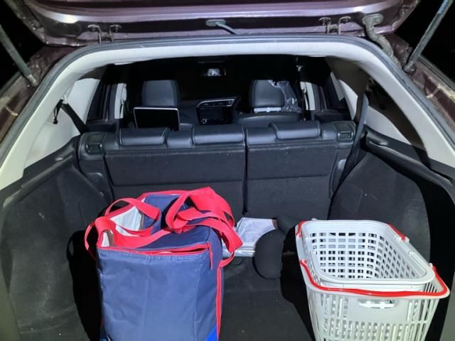 HONDA SHUTTLE HYBRID 2015 Image 31